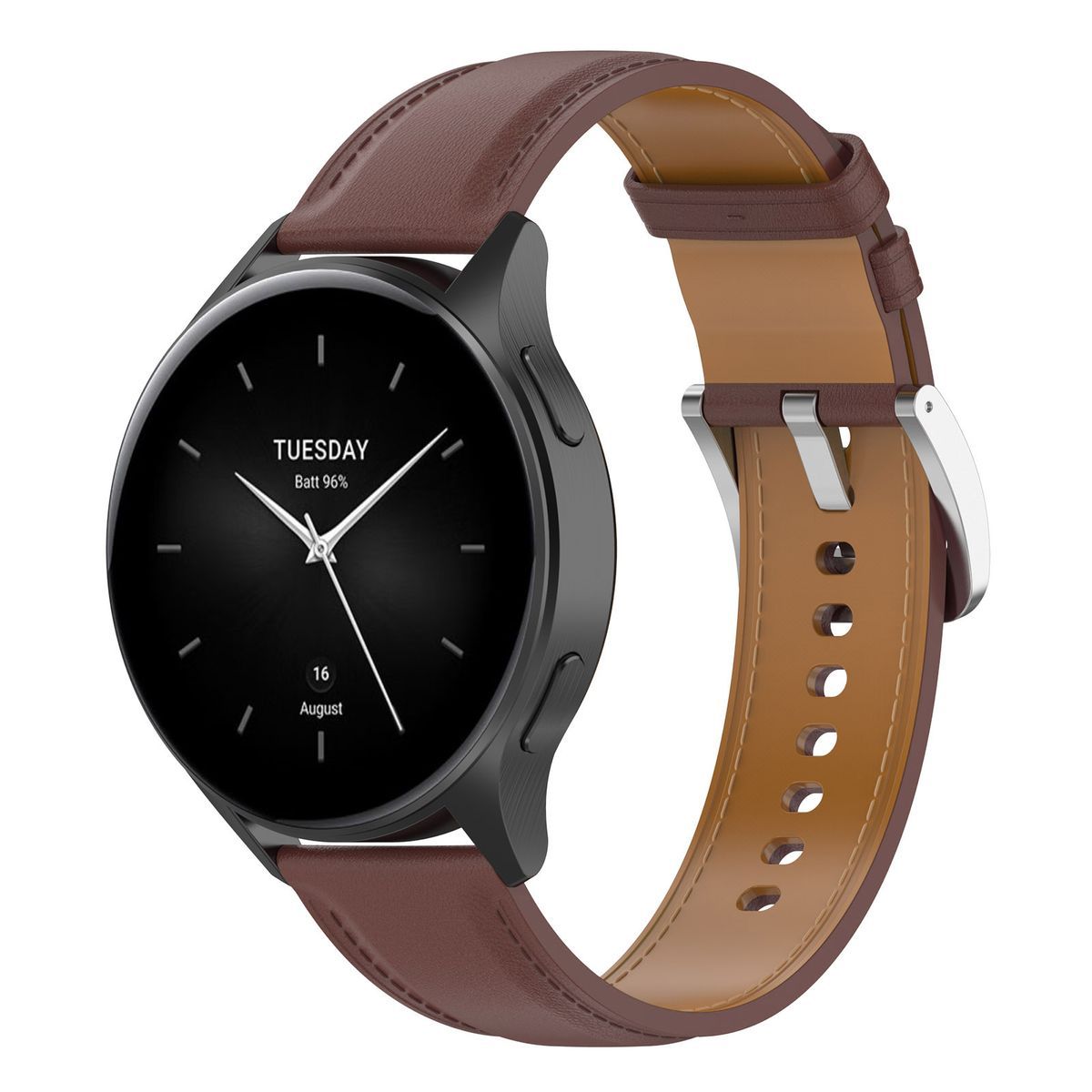 Pasek Bizon Strap Watch Casual